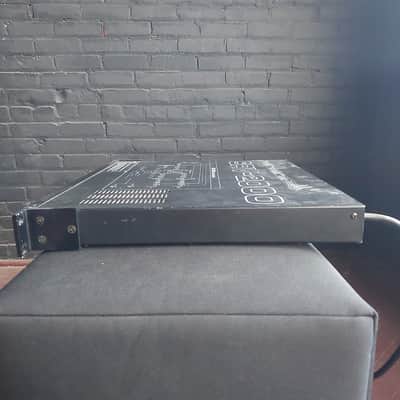 Roland SRV-2000 MIDI Digital Reverb image 15