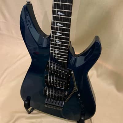Tokai VC75 Vivian Campbell image 3