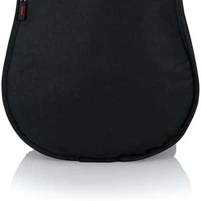Gator Gator GBE-MINI-ACOU Acoustic Guitar Bag image 1