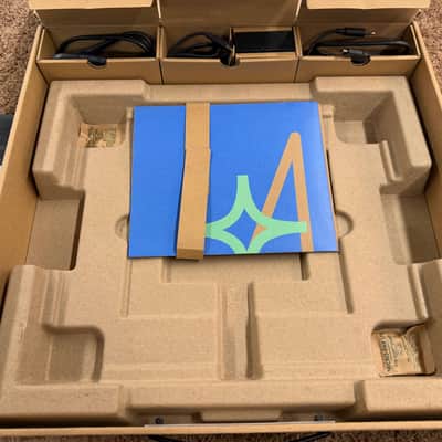 Ableton Push 3 Controller / Excellent Condition/ Box and Docs image 2