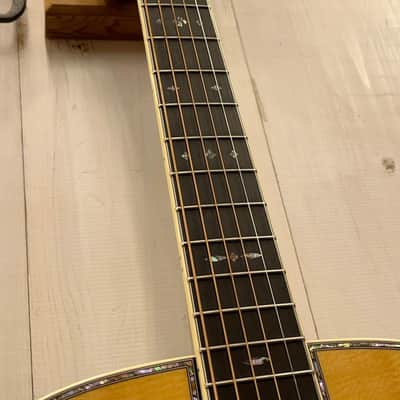 Martin 2024 D-42 (Doctor Sound Stock Item) image 6
