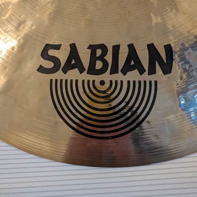 Sabian Limited Edition image 3