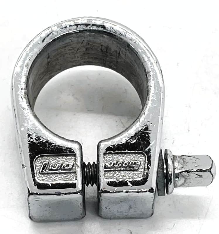 Ludwig P-1763A 1 inch Quick Set Memory Lock  -  LML-013 image 1