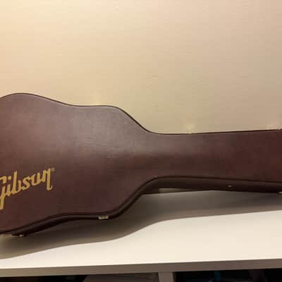 2019 Gibson Montana Hummingbird Studio image 22
