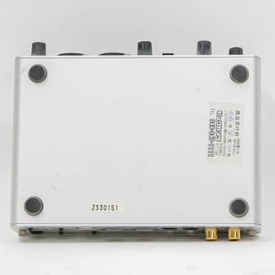 Edirol UA-25 USB Bus Powered Stereo Audio Recording Interface image 5