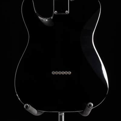 Suhr Custom Classic T 2026 - Aqua Blue Burst image 18