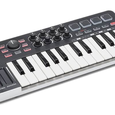Samson Technologies GRAPHITE 25