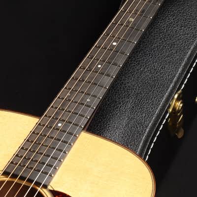 Martin D-18 Modern Deluxe Natural [2245161] (06/29) image 8