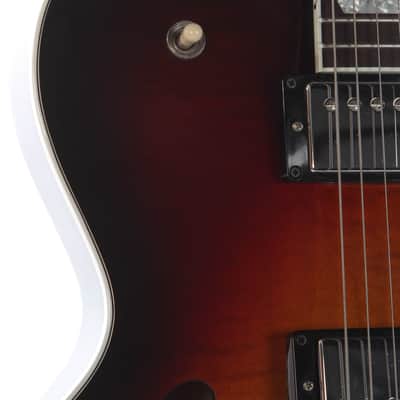 2004 Gibson ES-137 Classic Electric Guitar image 5