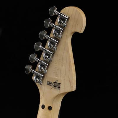 Washburn N4 BirbWire image 8