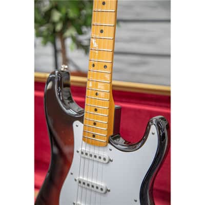 FENDER Custom Shop 70th Anniversary 1954 Stratocaster NOS image 7