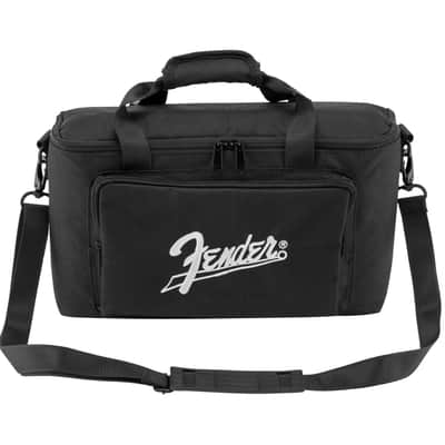 Fender - Rumble 800 HD - Bass Head Amp - 2372000000 image 3