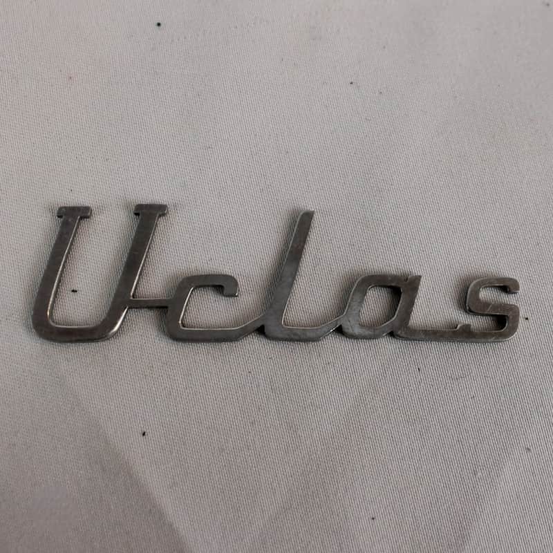 Uclas Unknown