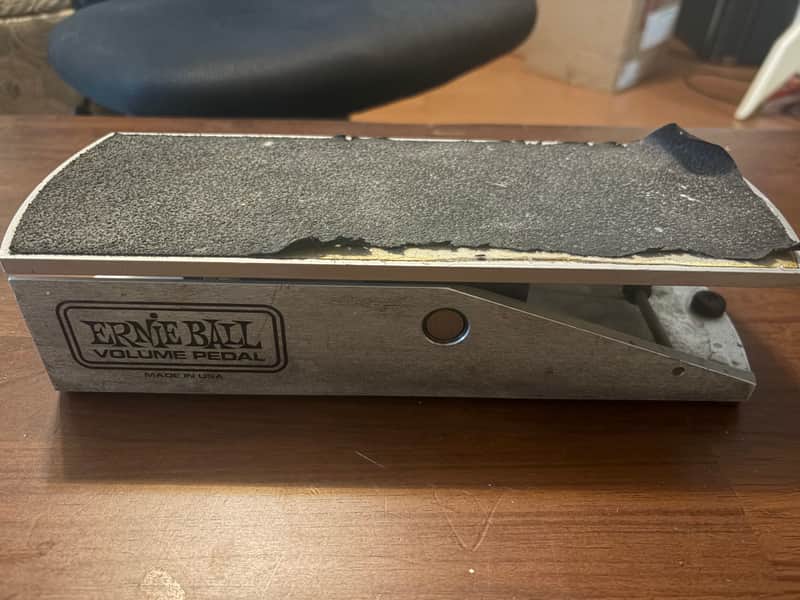 Ernie Ball Volume pedal