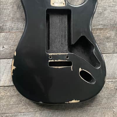 Warmoth Relic Stratocaster Body **UNUSED** 2024 image 1