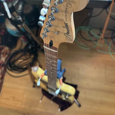 Fender Player Jazzmaster HH with Pau Ferro Fretboard 2018 - 2024 - Buttercream image 5