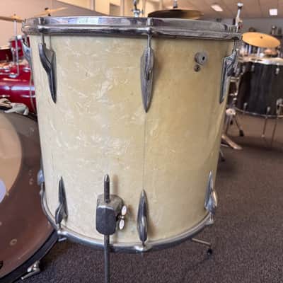 Premier 1970s Mahogany Kit in WMP 14"/16"/20" image 16