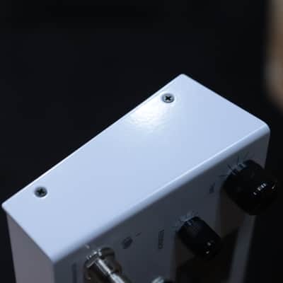 Meris LVX Modular Delay System Advanced ARM Processor Delay Effect Pedal w/Box image 11