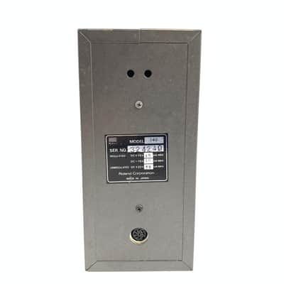 Roland System 100M Module 140 1979 - 1984 - Gray TGHM image 4