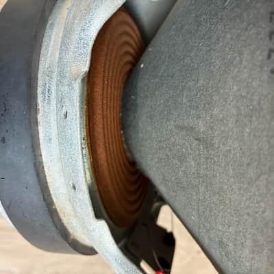 Celestion G12-80 1982 - 1777 image 5
