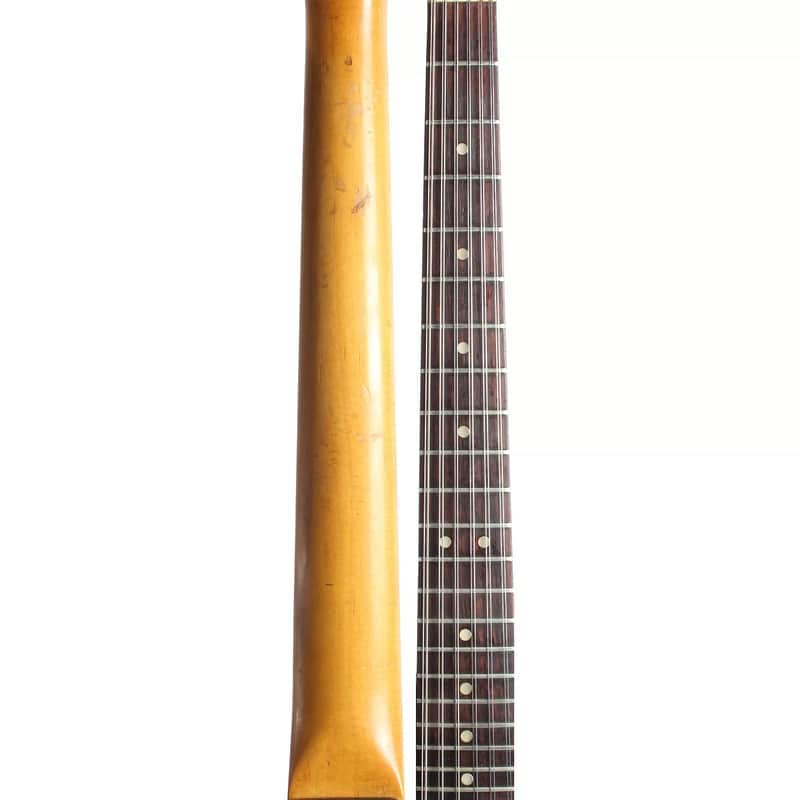 Immagine Fender Electric XII (1965 - 1968) - 7