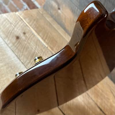 Vintage 1964 Gibson Melody Maker D - Sunburst image 16