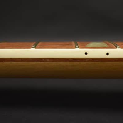 Rickenbacker 4001 Bass Project Husk 1970s Unfinished w/HSC image 23