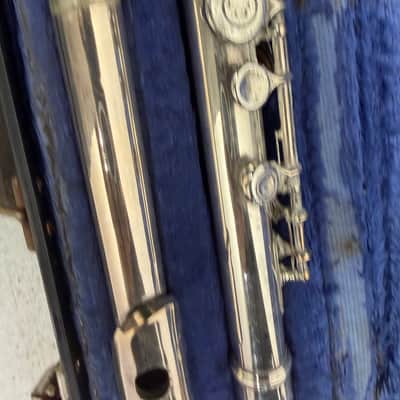 Armstrong 103 late 1970s - Silver-plated image 6