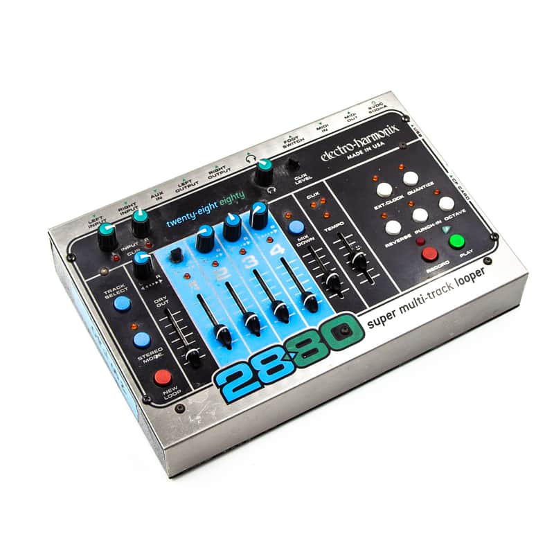electro-harmonix 2880 ジャンク 部品取りに ルーパー vciyay5a6bucdjpkvvgk.jpg