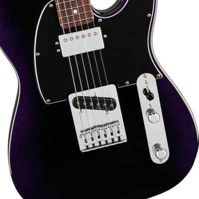 Fender Player II Modified Telecaster SH - Dusk imagen 4
