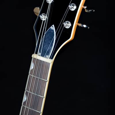 Gretsch G2420 Streamliner Hollow Body with Chromatic II Tailpiece - Village Amber image 5