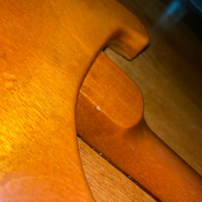 Near-Perfect PRS Custom 22 Stoptail 1998 10 TopQuilt image 17