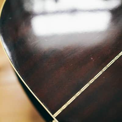 1970s Yamaha FG-201B – Made in Japan | Low Action | Hard Case | Good Condition image 21