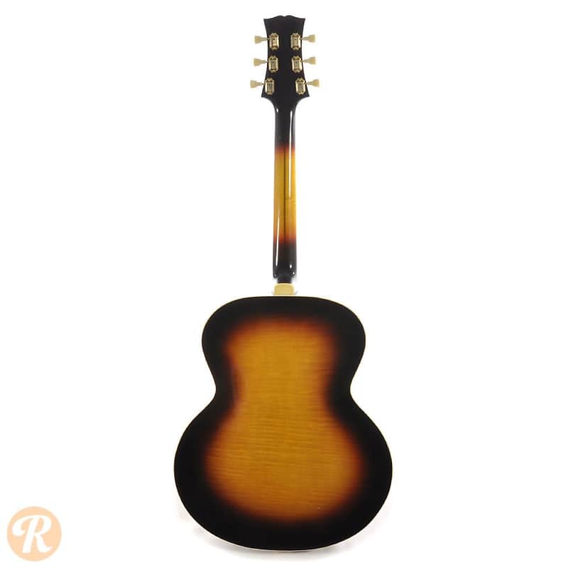 Stromberg G-3 Sunburst 1948 image 5