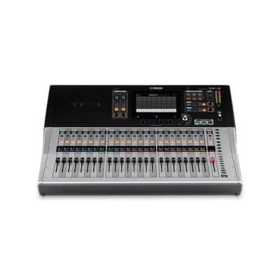 Yamaha TF3 24 Channel Digital Mixer image 2