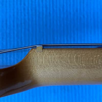 Fender Vintera I '50s Nocaster with Maple Fretboard 2024 image 9