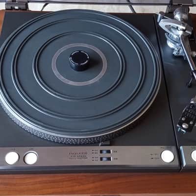 Pioneer PL 61 Professional Turntable Hall Motor image 17