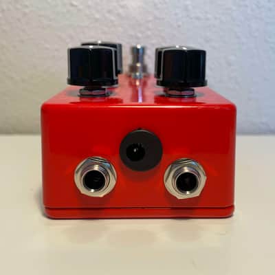 Lovetone Big Cheese Distortion Clone image 3