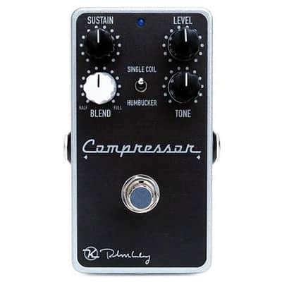 Keeley Compressor Plus Bild 1