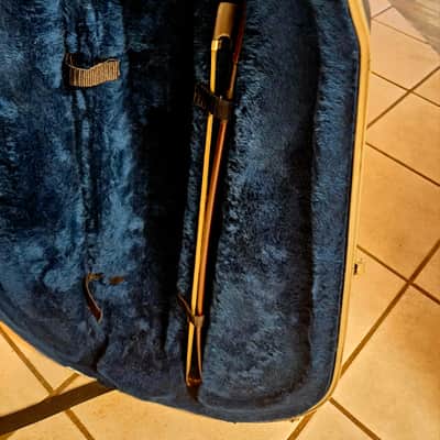 SKB SKB 4/4 1997 - Plastic image 4
