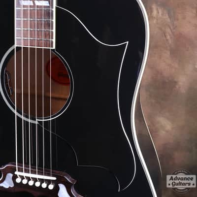 Gibson 2024 ELVIS Dove image 9