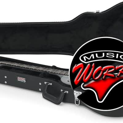 Gator   Gw Lps Astuccio Rig ID O Les Paul image 3