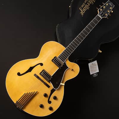 Immagine Heritage Standard Collection Eagle Classic Hollow - Antique Natural - 3