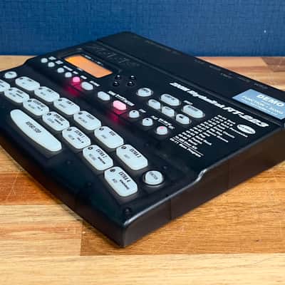 [Excellent] Zoom RhythmTrak RT-223 - Black image 4