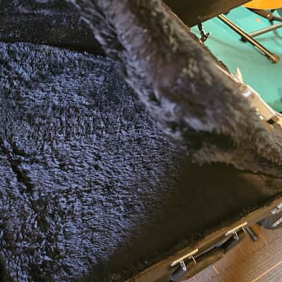 Road Runner 3 Guitar Stand Case image 4