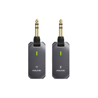 NUX C-5RC 5.8G Wireless w/ Case - Open Box image 1