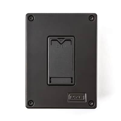 Used MXR JGD2 Jail Guitar Doors Overdrive Guitar Effects Pedal image 4