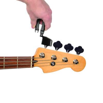 Planet Waves Bass Peg Winder image 4