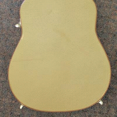 Consignment D'Angelico Premier Fulton 12str AE gtr w/HSC image 2