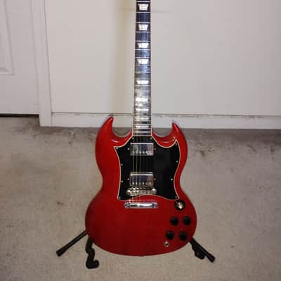 Gibson SG Standard 2024 image 1